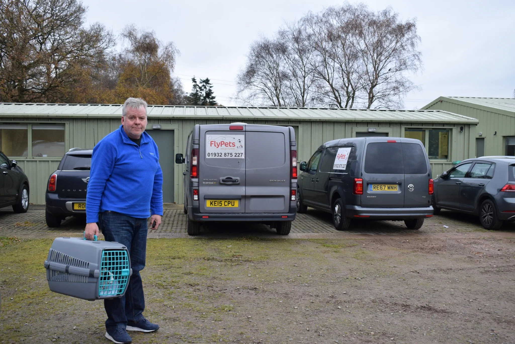 L04 marshall emigrates from flypets lyme surrey 4 dec 2017 (5)